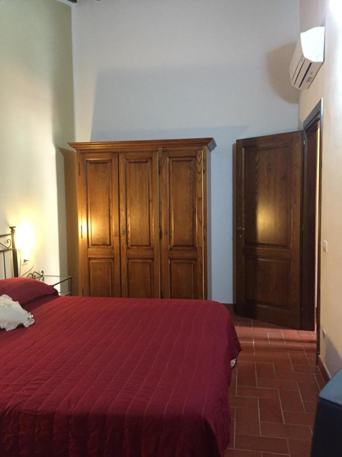 Corte Tommasi Residence Orentano ภายนอก รูปภาพ